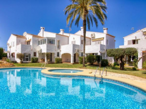 Apartment Las Moras